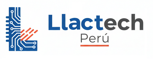 Llactech Perú